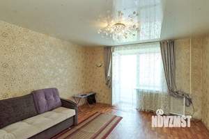2-к квартира, на длительный срок, 50м2, 7/11 этаж