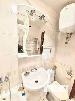 2-к квартира, на длительный срок, 46м2, 5/5 этаж