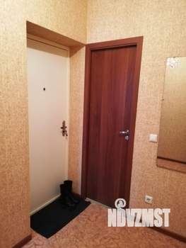 1-к квартира, на длительный срок, 38м2, 3/17 этаж