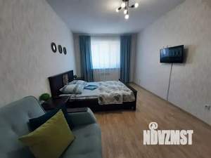 2-к квартира, посуточно, 62м2, 1/1 этаж