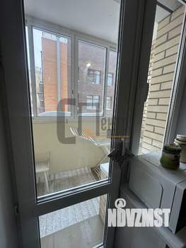 1-к квартира, на длительный срок, 30м2, 2/5 этаж