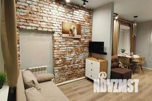 1-к квартира, посуточно, 24м2, 1/4 этаж