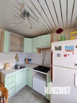 2-к квартира, на длительный срок, 48м2, 4/5 этаж
