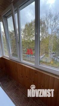 1-к квартира, на длительный срок, 30м2, 4/5 этаж