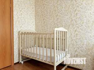 1-к квартира, посуточно, 98м2, 1/1 этаж