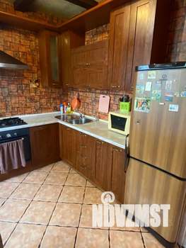 2-к квартира, посуточно, 64м2, 1/4 этаж