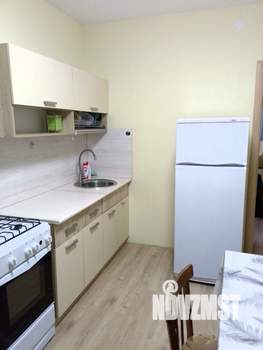 1-к квартира, на длительный срок, 36м2, 5/11 этаж