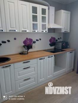 1-к квартира, на длительный срок, 40м2, 10/16 этаж