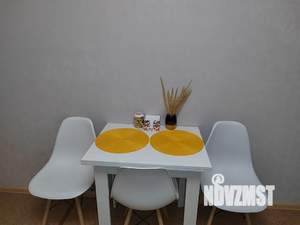 1-к квартира, посуточно, 40м2, 4/11 этаж