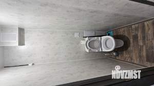 1-к квартира, посуточно, 33м2, 1/1 этаж