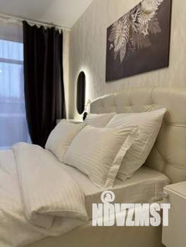 1-к квартира, посуточно, 65м2, 1/1 этаж