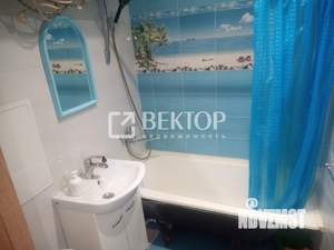 1-к квартира, на длительный срок, 30м2, 2/5 этаж