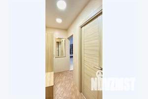 2-к квартира, посуточно, 43м2, 3/5 этаж