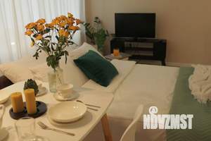 1-к квартира, посуточно, 31м2, 1/1 этаж