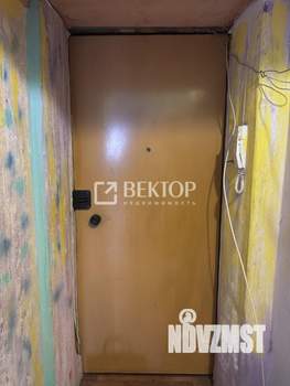 2-к квартира, на длительный срок, 41м2, 5/5 этаж