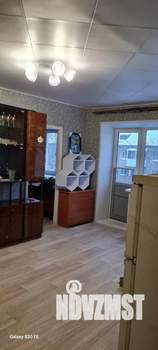 2-к квартира, на длительный срок, 45м2, 5/5 этаж