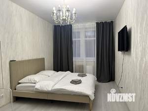 2-к квартира, посуточно, 65м2, 1/1 этаж