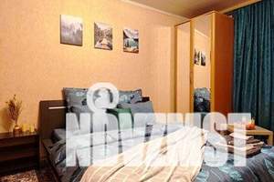 1-к квартира, посуточно, 30м2, 5/5 этаж