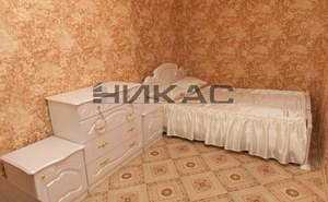 2-к квартира, на длительный срок, 46м2, 2/5 этаж