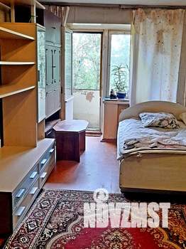 2-к квартира, на длительный срок, 45м2, 3/5 этаж