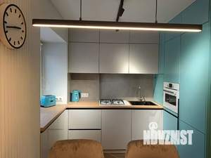 Студия квартира, посуточно, 35м2, 3/5 этаж