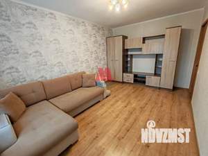 1-к квартира, на длительный срок, 39м2, 7/14 этаж