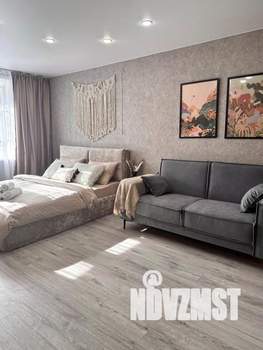 1-к квартира, посуточно, 32м2, 1/1 этаж