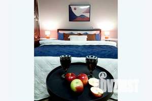 1-к квартира, посуточно, 40м2, 1/5 этаж