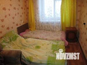 3-к квартира, на длительный срок, 65м2, 1/5 этаж