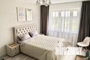 1-к квартира, посуточно, 45м2, 11/16 этаж