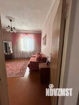 3-к квартира, на длительный срок, 74м2, 2/3 этаж