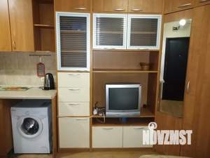Студия квартира, посуточно, 30м2, 5/5 этаж