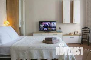 1-к квартира, посуточно, 28м2, 3/4 этаж