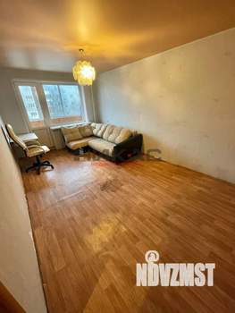 1-к квартира, на длительный срок, 30м2, 3/5 этаж