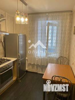 3-к квартира, на длительный срок, 60м2, 4/5 этаж