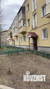 2-к квартира, на длительный срок, 39м2, 1/3 этаж