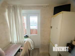 1-к квартира, на длительный срок, 39м2, 1/9 этаж