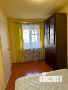 2-к квартира, на длительный срок, 42м2, 3/4 этаж