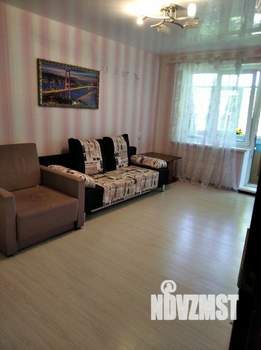 1-к квартира, на длительный срок, 32м2, 4/5 этаж