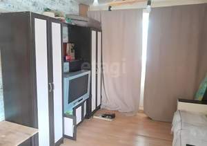 1-к квартира, на длительный срок, 42м2, 4/5 этаж