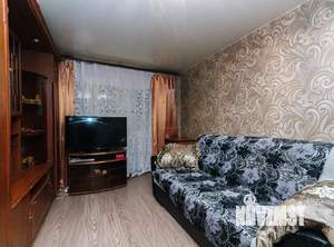 2-к квартира, на длительный срок, 42м2, 4/5 этаж