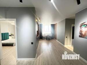 3-к квартира, на длительный срок, 75м2, 7/26 этаж