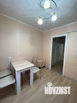 1-к квартира, на длительный срок, 39м2, 2/9 этаж