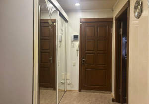 3-к квартира, на длительный срок, 74м2, 2/5 этаж