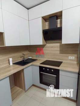 1-к квартира, на длительный срок, 36м2, 7/16 этаж
