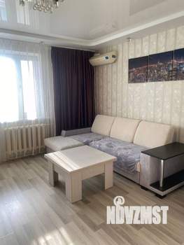 1-к квартира, на длительный срок, 45м2, 7/11 этаж
