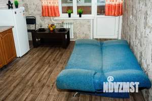 1-к квартира, посуточно, 48м2, 1/15 этаж