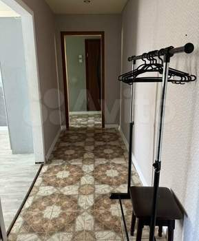 3-к квартира, на длительный срок, 63м2, 7/9 этаж