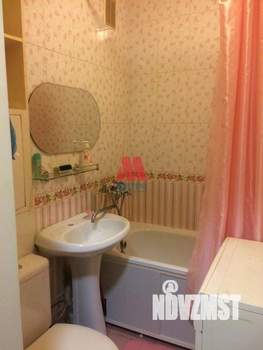 2-к квартира, на длительный срок, 42м2, 2/5 этаж