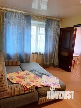 2-к квартира, посуточно, 44м2, 2/5 этаж